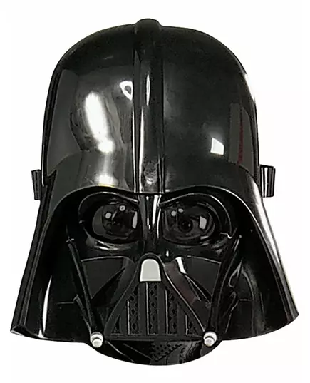 Darth Vader-maske for barn
