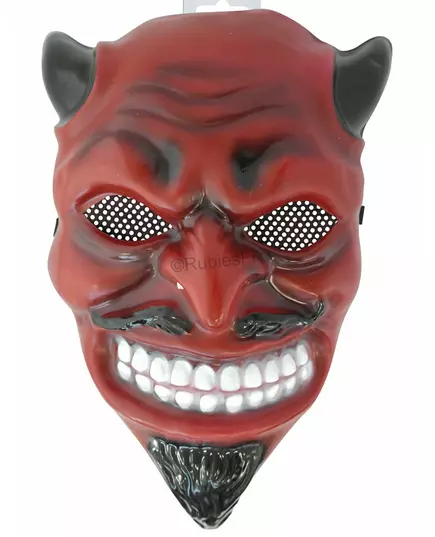 Adult devil mask