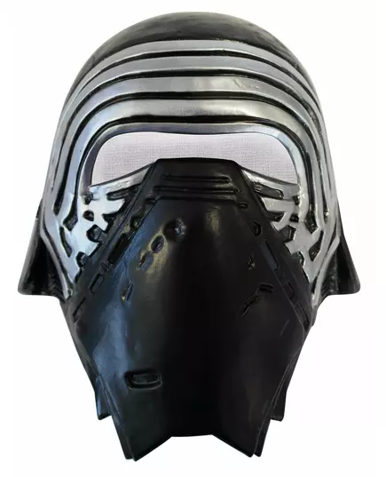Kylo Ren barnemaske - Star Wars VII