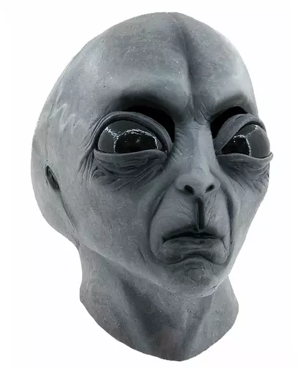 Helmaske fra Alien Area 51