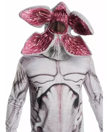 Stranger Things Voksen Artikulert Demogorgon Deluxe Maske
