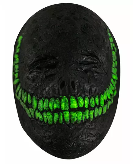Adult Hell Smile Mask