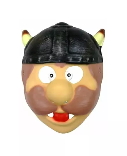 Vikingmaske