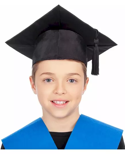 Young graduate hat for children