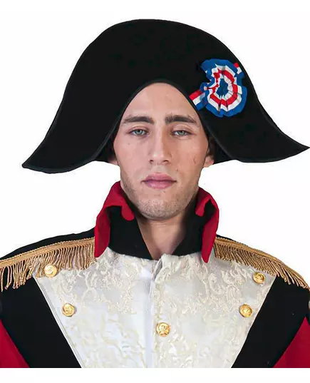Adult Napoleon hat