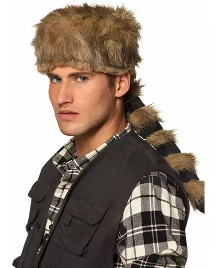 Adult trapper hat