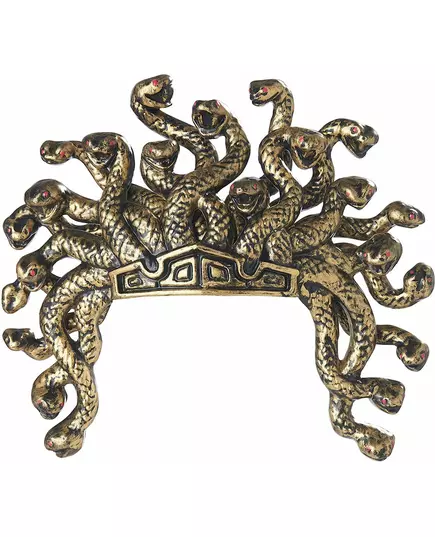 Medusa hodeplagg for kvinner