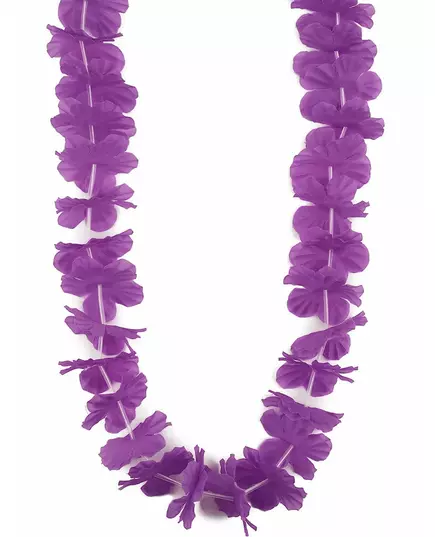 Lilla hawaiisk halskjede