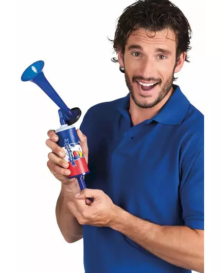 Tåkehorn-supporter Frankrike
