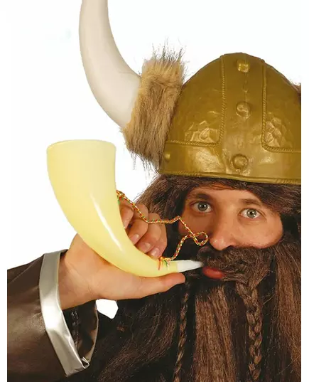 Viking foghorn for adults 24 cm