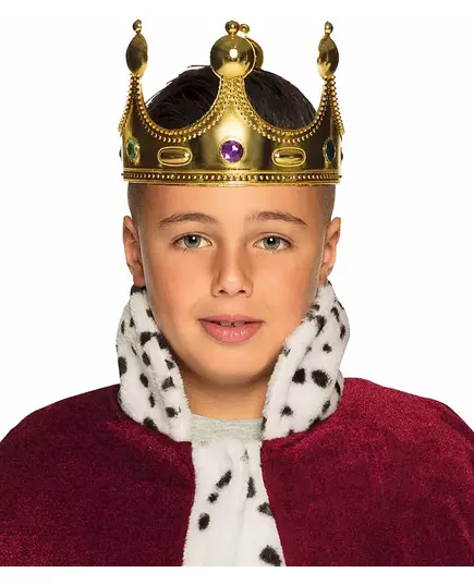 Barnekongekrone