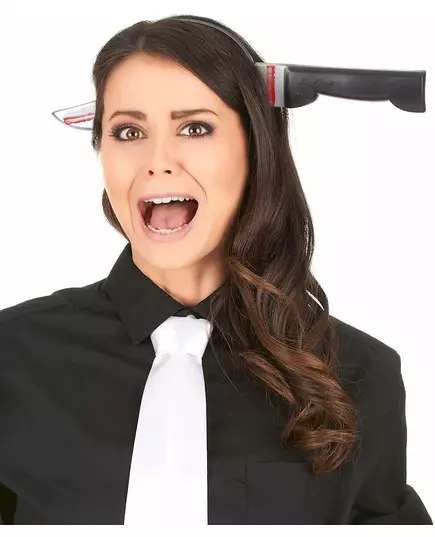 Bloody Knife Halloween