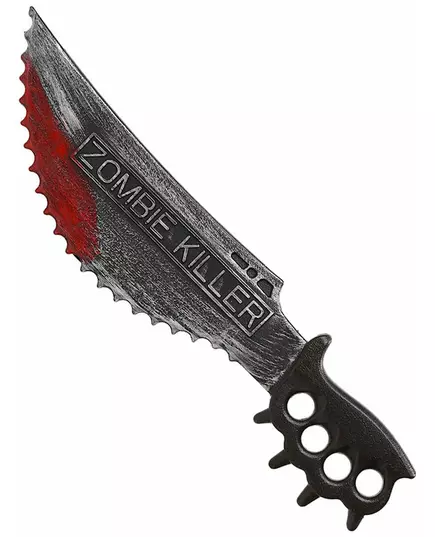 Zombie Killer Knife 51 cm