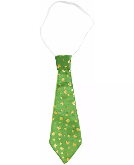 Voksen St. Patricks dag-slips