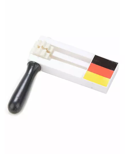 Rattle Germany