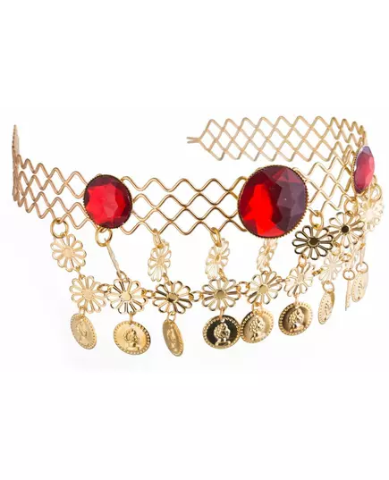Egyptisk dronning kvinnes tiara
