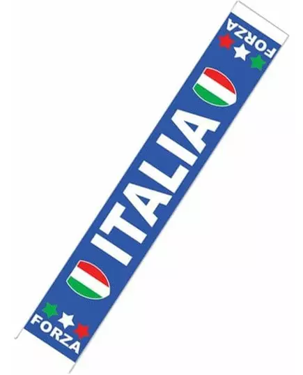 Italia supporterskjerf