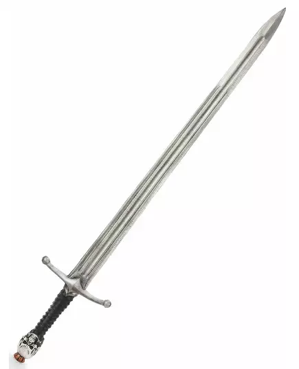 Deluxe Adult Knight Sword 102 cm