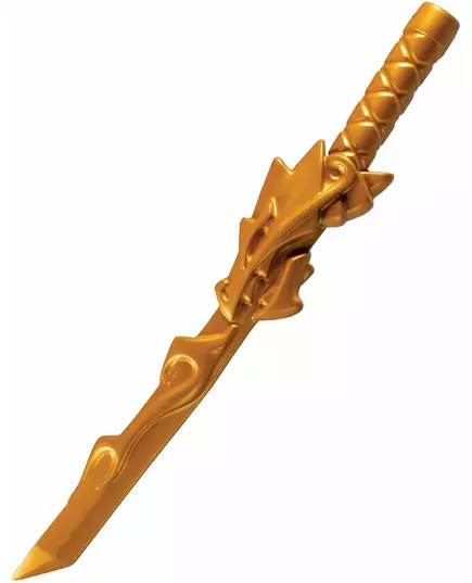 Ninjago ildsverd