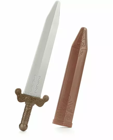 Plastic Gladiator Sword 46 cm
