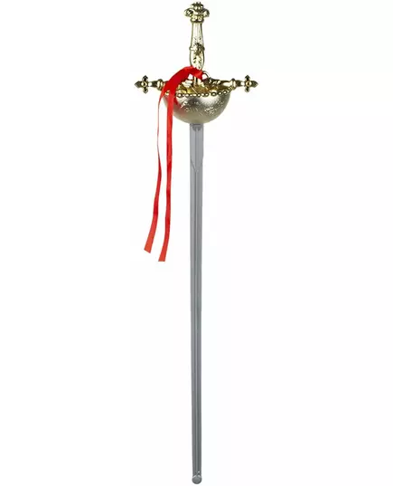 Musketeer sword