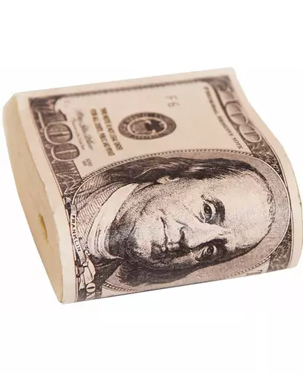 Fake bundle of dollars