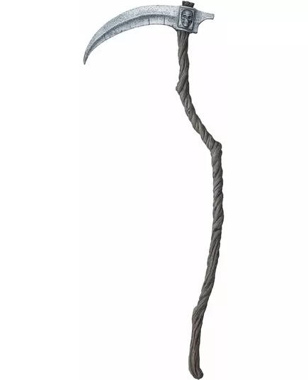 Deluxe voksen Reaper-ljå