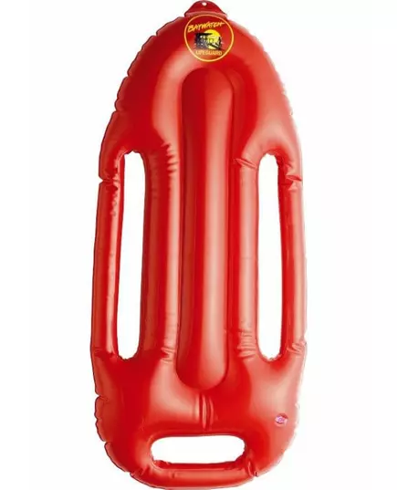 Baywatch oppblåsbar flytebåt