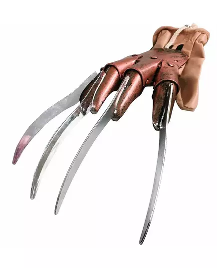 Freddy Krueger Adult Luxury Glove