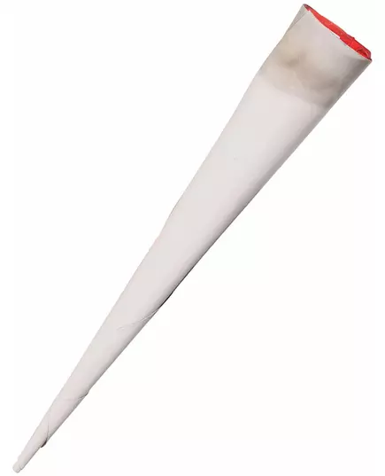 Large cigarette