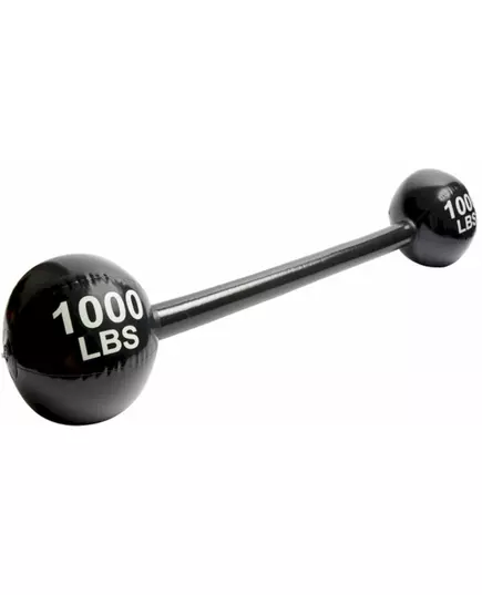 1000 lbs inflatable dumbbell