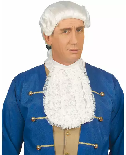 Voksen blondejabot