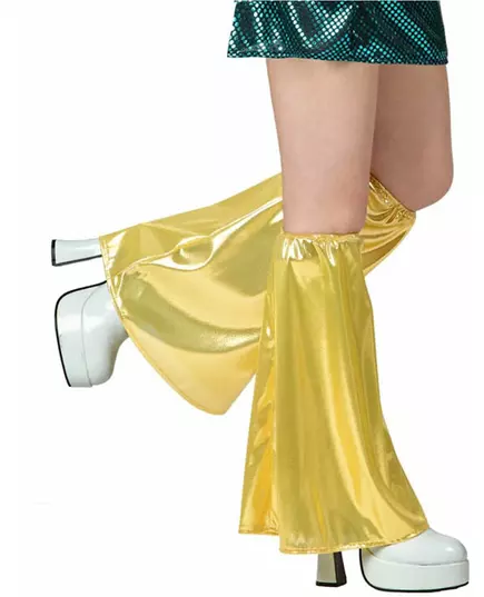 Gull disco leggings