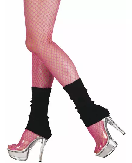 Women's black leggings