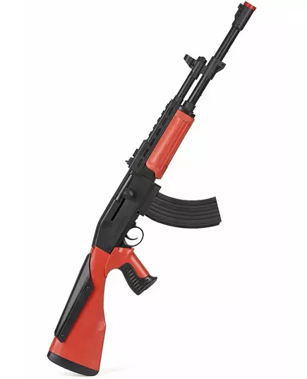 Voksen plastsoldat Kalashnikov