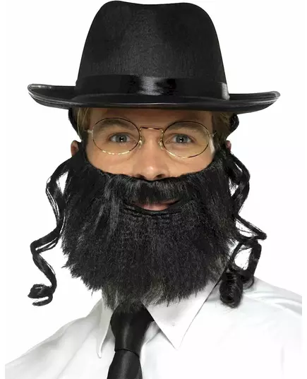 Tilbehørssett for voksne rabbinere