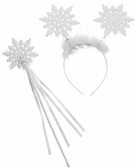 Snøengelsett