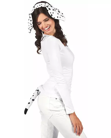 Adult Dalmatian Dog Kit