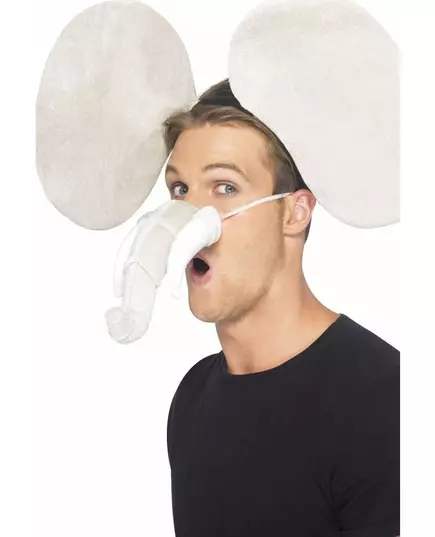 Adult Elephant Kit