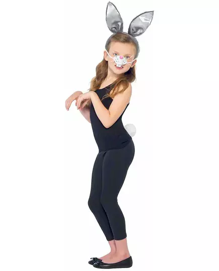 Children's rabbit kit