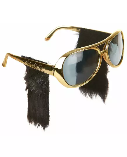 Rocker sunglasses with legs