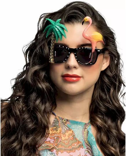 Voksne hawaiiske briller