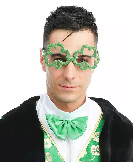 Shamrock-briller til voksne, St. Patricks dag