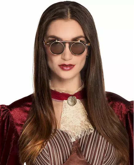Vintagebriller for voksne