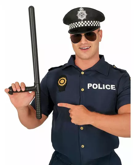 Politibatong