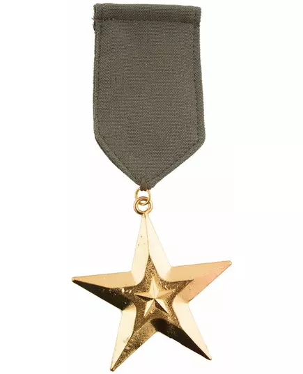 Militærmedalje