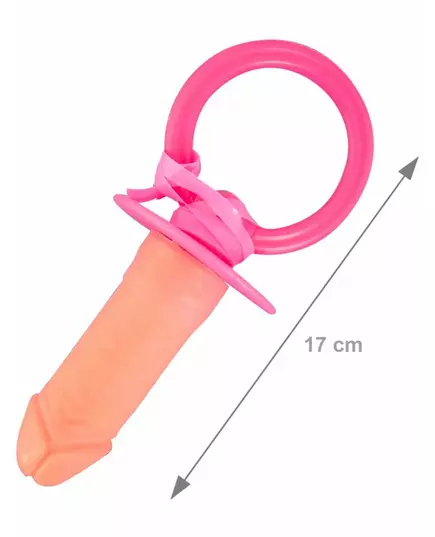 Mega voksen penis-lollipop