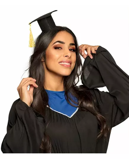 Adult Mini Graduation Hat
