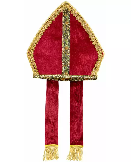 Saint Nicholas Mitre