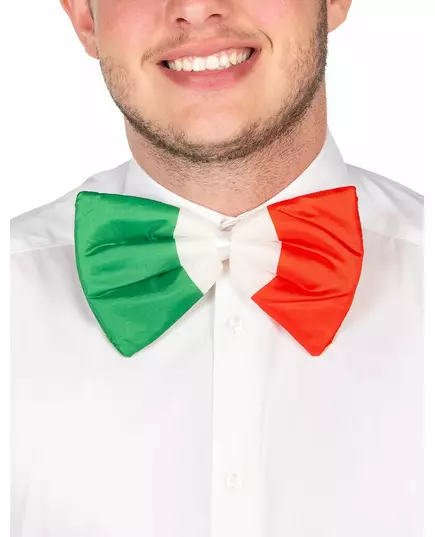Italia-supportersløyfe